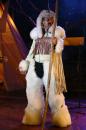 Retour du Grand Renard Blanc  9 * 4368 x 2912 * (5.16MB)